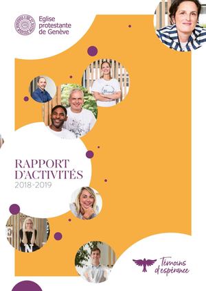 Epg Rapport Annuel 2019