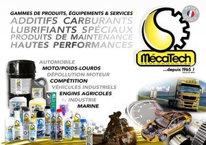 Catalogue Mécatech FR 2019