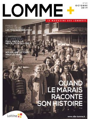 Lomme + Octobre 2019