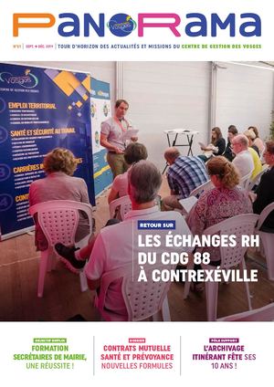 CDG Vosges - PanoRama#01