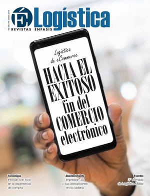ÉNFASIS LOGÍSTICA - OCT 2019