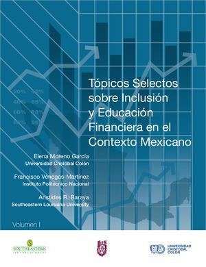 Tópicos Selectos Sobre Inclusión Y Educación Financiera