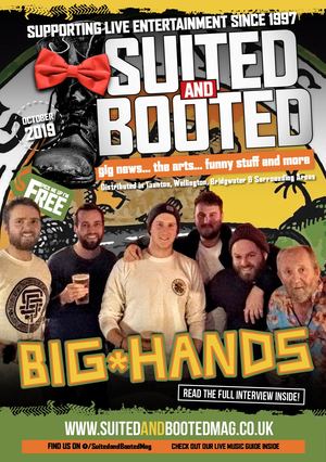 Suited And Booted Oct Web