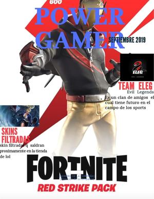 Revista Gamer