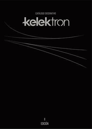 Catálogo Decorativo Kelektron