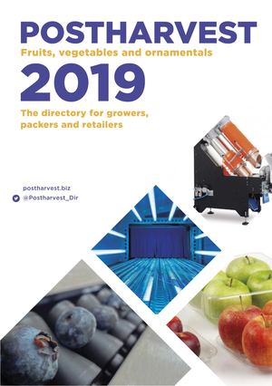 Postharvest Directory 2019