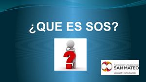 Que Es Sos Karol Ramirez