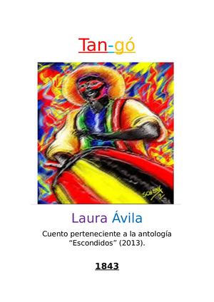 Tan Go Laura Avila