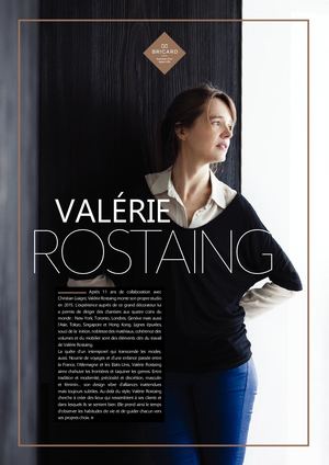 Dp Valérie Rostaing Bricard Art