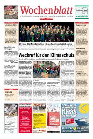 Wochenblatt-Loerrach