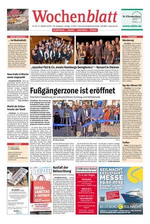 Wochenblatt-Schopfheim