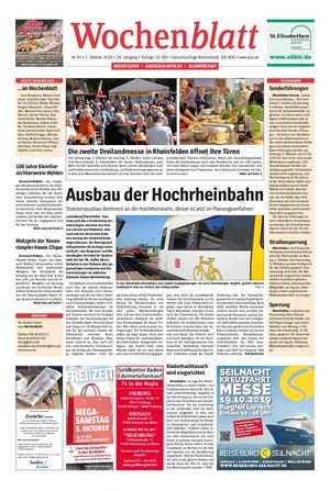 Wochenblatt-Rheinfelden