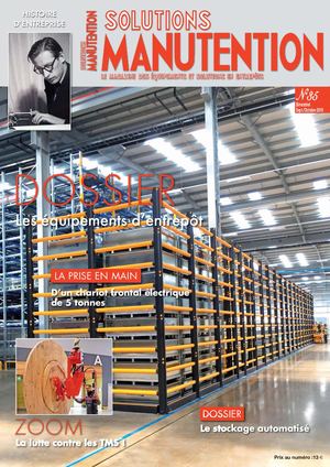 Solutions Manutention n°35