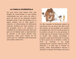 La Familia Cavernícola