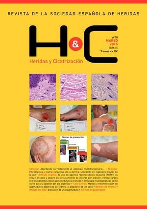 Revista Seher 18 13 Marzo