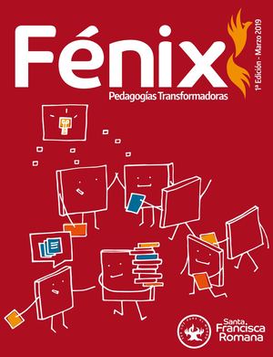Revista Fenix Ed Agosto