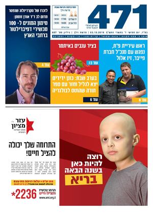 וילך שובה 687 471