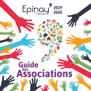Guide des associations 2019-2020