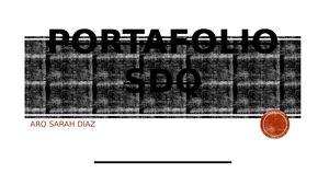 Exposicion De Arte De La Arquitecta Sarah Ines Diaz Quezada