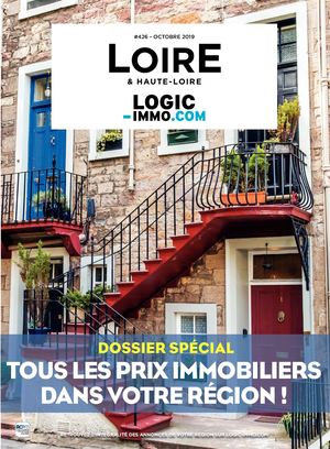 Logic Immo Loire & Haute Loire #426