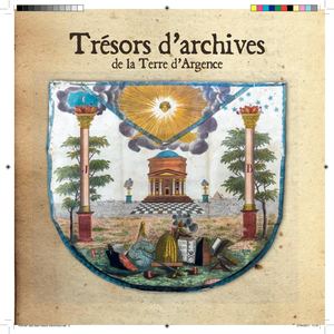 Catalogue Trésor D'archives De La Terre D'argence 2017