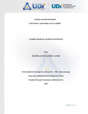 CONECTIVISMO-TEORIA DEL APRENDIZAJE EN LA ERA DIGITAL