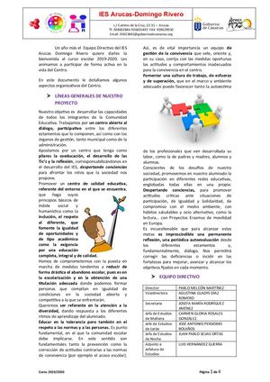 20161109 Formación Profesional