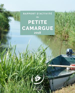 Rapport d'activité 2018