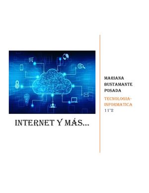 Pdf Que Es El Internet