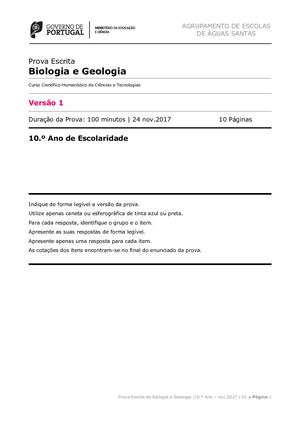 Prova 02 V1 BG 10º-nov 2017 Final