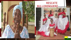 Bullerengue