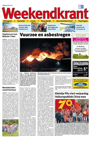 Weekendkrant 04 10 2019