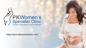 Ovarian Cyst Removal - PK Women's Specialist Clinic