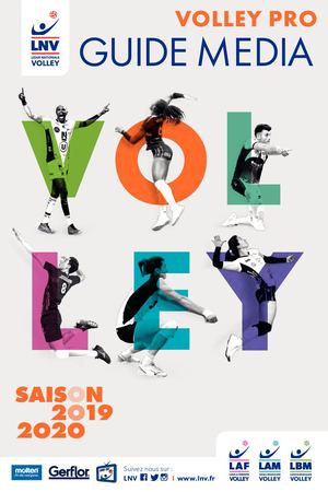 Guide Média 19-20