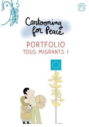 Portfolio Expo Tous Migrants