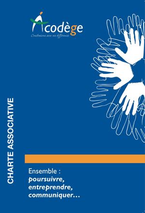 Charte 4p