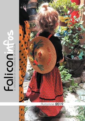 Falicon Infos - Automne 2019