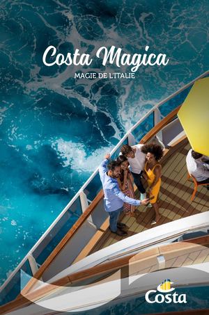 Costa Magica