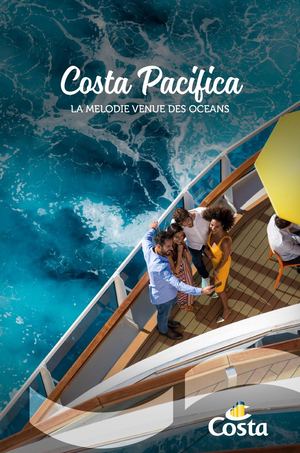 Costa Pacifica