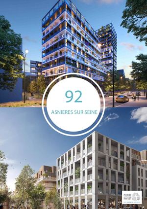 Book Asnieres Sur Seine