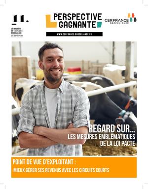 Perspective Gagnante N°11