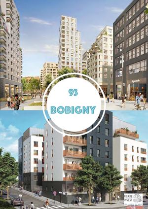 Book Bobigny