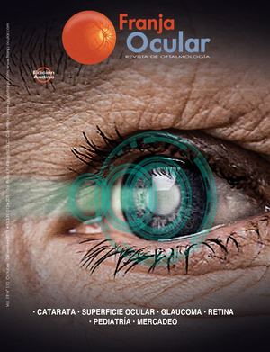 Franja Ocular 110