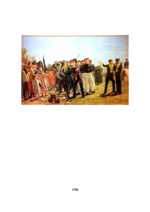 Capitulo 2 Escondidos "1786. Los indianos"