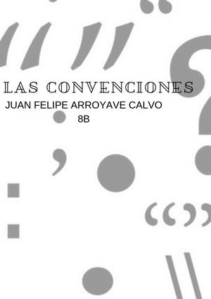 Proyecto De Español (1)