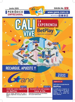 Gane Al Dia 52