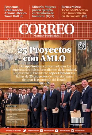 Revista Correo 439