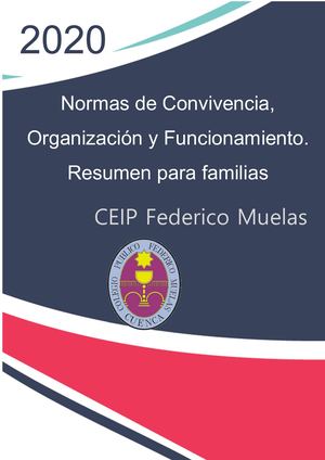 Ncof Resumen Familias