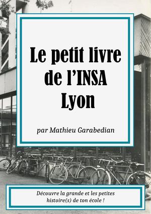 Petit Livre De L'INSA