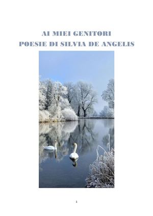Ai Miei Genitori